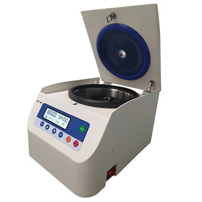 Laboratori MI16