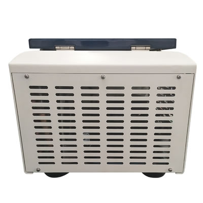 Microcentrífuga refrigerada de baixa velocitat KCL-60R